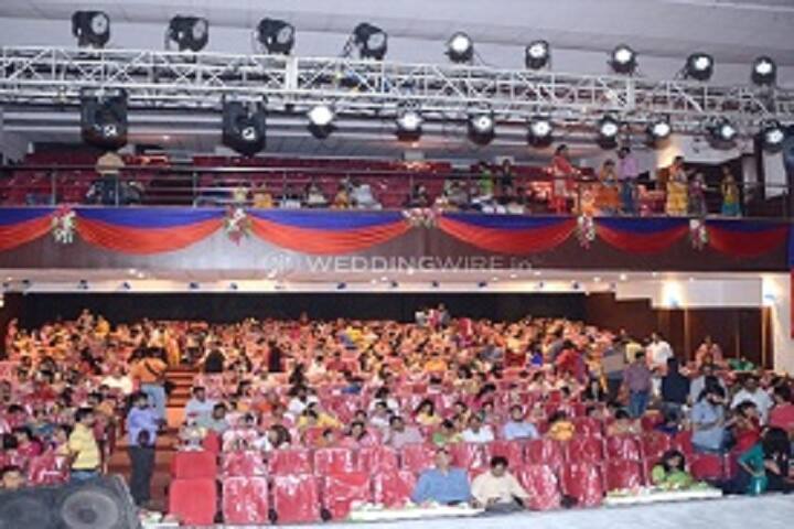 auditorium